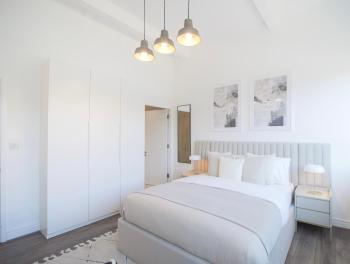 Large City Centre Apartment Stylish and Spacious, Manchester (fotografie 4)