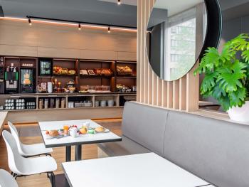 B&B Hotel Nürnberg-Hbf, Nuremberg (photo 5)