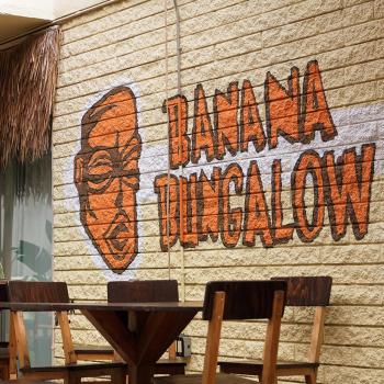 Banana Bungalow West Hollywood Hotel & Hostel, Los Angeles (fotografie 5)