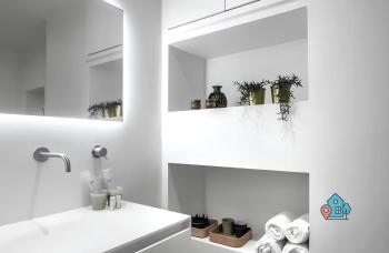 De Tulp Rooms - Free Parking, Amsterdam (photo 4)