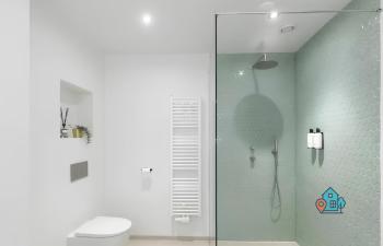 De Tulp Rooms - Free Parking, Amsterdam (photo 3)