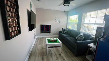 Beach, Sand, Firepit and Pool, Clearwater Beach (photo 2)