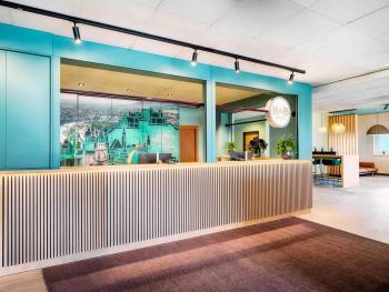 B&B Hotel Salzburg-Nord, Зальцбург (фото 5)