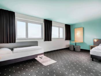 B&B Hotel Salzburg-Nord, Salzburg (Foto 5)