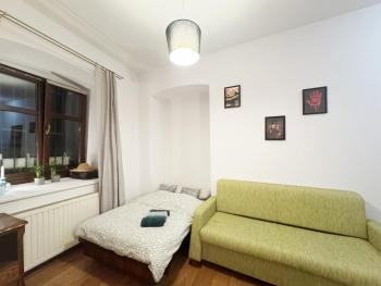 Cozy Asnyka, Kraków (photo 2)