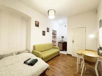 Cozy Asnyka, Kraków (photo 3)