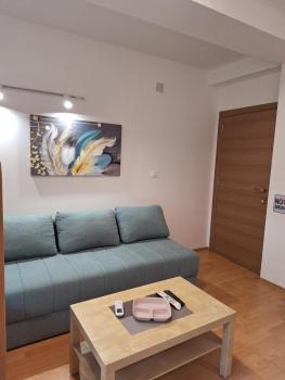 Skopje City Stay DM, Skopje (foto 3)