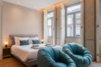 Oliveirinhas Boutique Flats, Porto (Foto 4)