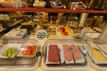 Atomis Hotel Düsseldorf City, Düsseldorf (photo 3)