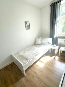 Monteur's apartment Leipzig, Leipzig (Foto 3)
