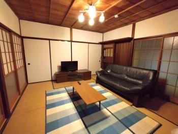 たけのこ古民家, Ichihara (Foto 3)