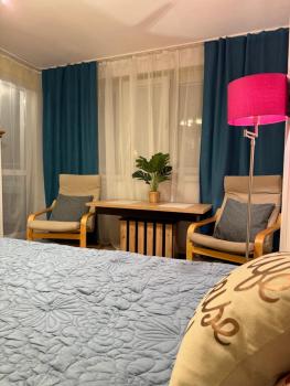Centrum Perfection Apartament, Warsaw (photo 2)