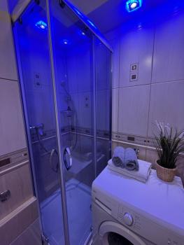 Centrum Perfection Apartament, Warsaw (photo 5)