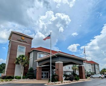 La Quinta by Wyndham Prattville, Prattville (foto 4)