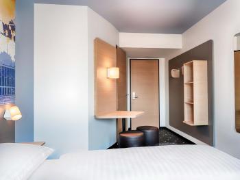 B&B Hotel Wien-Stadthalle, Vienna (foto 4)