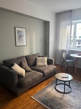 Säde Apartment, Tallinn (photo 2)