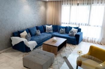 Prime location unmatched comfort, Casablanca (photo 3)