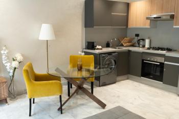 Prime location unmatched comfort, Casablanca (photo 5)