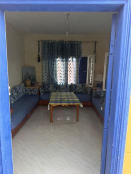 Maison bleu, Oualidia (zdjęcie 5)