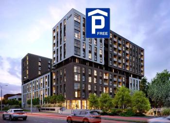 WrocApartments WestCenter - Parking Free, Wrocław (photo 2)