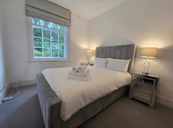 Elegant 2 Bedroom Apartment in Knightsbridge, Londyn (zdjęcie 4)