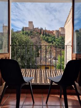 Bellavista Granada by ASH, Гранада (фото 2)