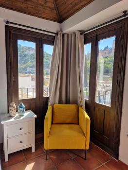 Bellavista Granada by ASH, Гранада (фото 5)