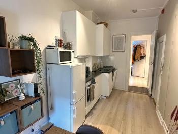 Chic Top Floor Loft - Perfect Location, Oslo (fotografie 5)