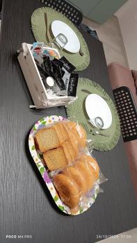 Grotthouse, Andria (foto 5)