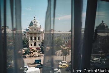 Nova Central Studio - Heart of Old Town Bucharest, Bukurešť (fotografie 4)