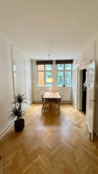 Beautiful apartment in the center of COPENHAGEN, Copenhagen (photo 3)