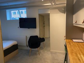 Avanti Apartment Hotel, Stockholm (Foto 3)