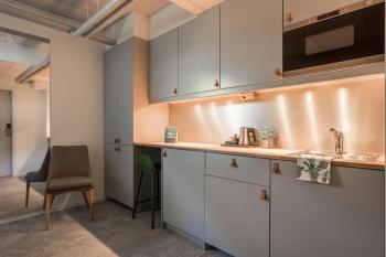 Avanti Apartment Hotel, Stockholm (Foto 4)