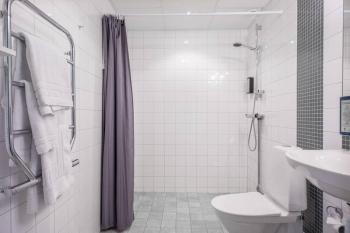 Avanti Apartment Hotel, Stockholm (fotografie 5)