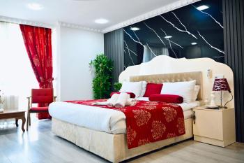 Elite Marmara Hotel Gungoren, Istanbul (foto 2)