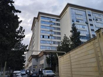 Анастасия в центре города! Улица, Иззет Набиев 2b, Baku (photo 5)