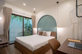 Casa De Lua Hoi An, Hoi An (zdjęcie 4)