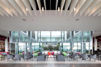 The Gibson Hotel Dublin City, Dublin (fotografie 4)
