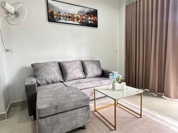 hidden loft, 5 mins to Songklanagarind Hospital โรงพยาบาลมอ หาดใหญ่ only 4 people, Hat Yai (photo 4)