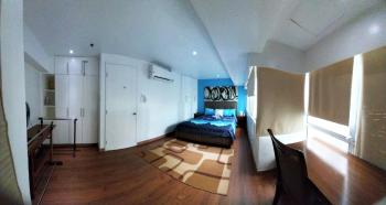 2 BR loft-type condo Fort Victoria, Manila (fotografie 3)