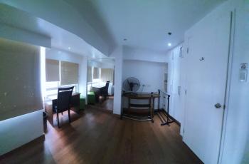 2 BR loft-type condo Fort Victoria, Manila (fotografie 5)