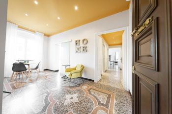 Casa IdeAle, Genua (zdjęcie 5)