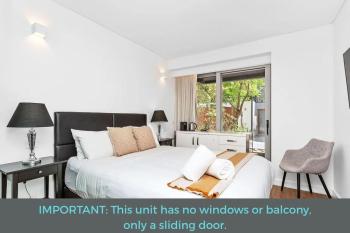 Nest on Newcastle - T1, Perth (fotografie 2)