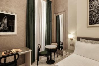 Sterling Luxury Suites Valletta, Valletta (fotografie 5)