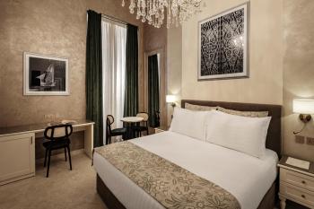 Sterling Luxury Suites Valletta, Valletta (photo 3)