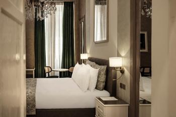 Sterling Luxury Suites Valletta, Valletta (photo 5)