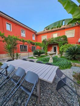 Casa a Verona - giardino e 3 posti auto in cortile, Verona (photo 5)