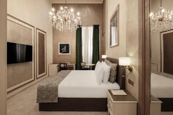Sterling Luxury Suites Valletta, Valletta (photo 4)