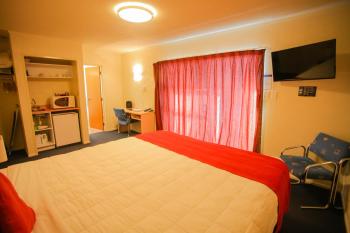 Abbots Hamilton – Hotel and Conference Centre, Hamilton (fotografie 5)