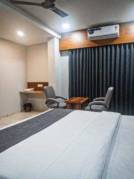 Hotel Amazon, Himatnagar (zdjęcie 4)